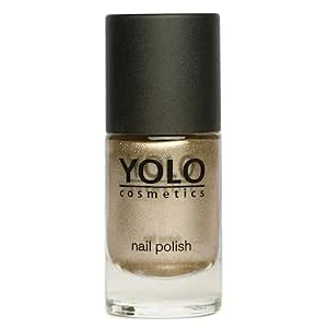 Yolo Nail Polish Bling Bling 207 10 ml