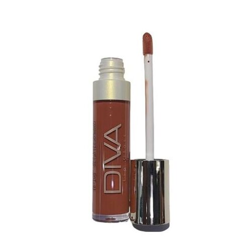 Amanda Milano Diva Lip Gloss 07 1 pcs