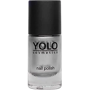 Yolo Nail Polish Mirror 160 - toluene free 10 ml