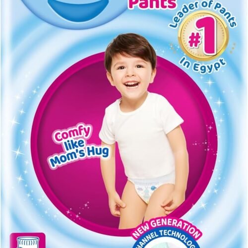 MOLFIX SIZE (5) PANTS 56 PCS