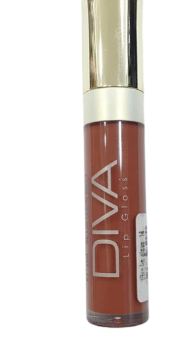Amanda Milano Diva Lip Gloss 14 1 pcs