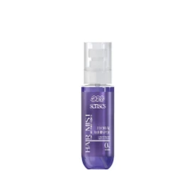Eva Senses Floral Whispers Hair Mist for All Hair Types - alcohol free 100 ml