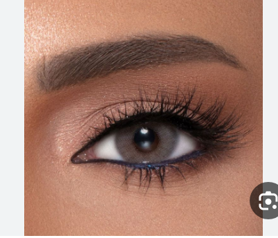 Naturel Limit Soft Color Contact Lenses La Loliet 0 2 per pack