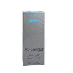 Slazenger Blue Active Sport Eau de Toilette 125 ml