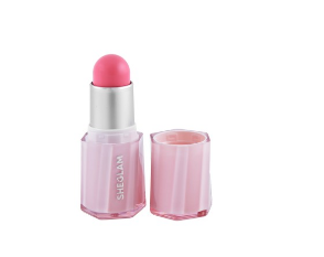 Sheglam Buttery Bliss Blush Stick Guava Juice - cruelty free