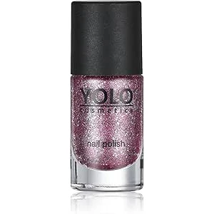 Yolo Nail Polish Belle 232 - toluene free 10 ml