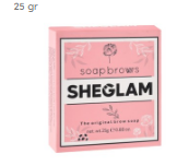 Sheglam Brow Soap
