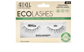 Ardell Reusable Eco Lashes 454 - cruelty free 1 pair