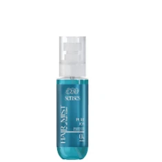 Eva Senses Pure Joy Hair Mist for All Hair Types - alcohol free 100 ml