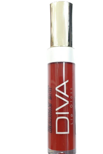 Amanda Milano Lip Gloss 09