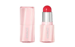 Sheglam Buttery Bliss Blush Stick Cherry Pick