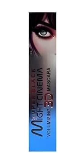 Might Cinema volume mascara