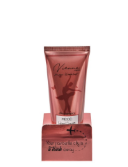 Mood Vienna Moisturizing Hand Cream 50 gr