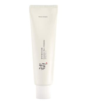Beauty of Joseon Facial Sunscreen with Rice Extract & Probiotics SPF50+ PA++++ 50 ml