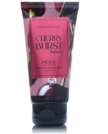 Mood Cherry Burst Moisturizing Hand Cream 50 ml