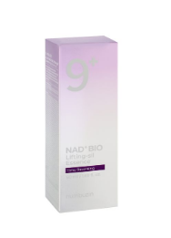 Numbuzin 9 Time Reversing NAD+BIO Lifting-sil Face Essence 50 ml