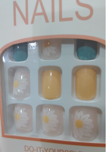 Beautiful nail designs