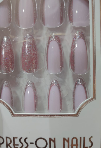 Forever Nails, , various colors