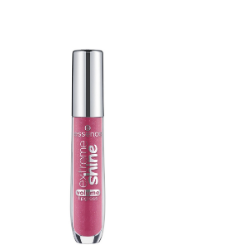 Essence Extreme Shine Volumizing Lip Gloss Glazed Berry 13 1 pcs