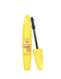 Golden Rose Maxim Eyes Defined Lashes Mascara 1 pcs