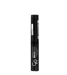 Golden Rose Brow Color Tinted Eyebrow Mascara 04