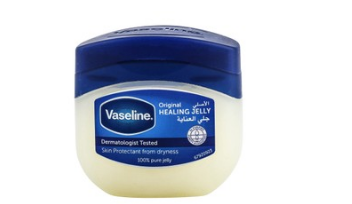 Vaseline Original Healing Petroleum Jelly 100 ml