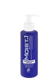 Moist-1 Moisturizing & Hydrating Milky Facial Cleanser for Dry & Normal Skin 200 ml