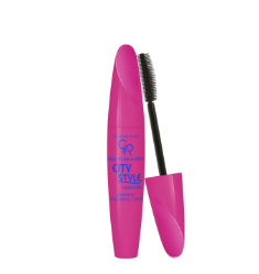 Golden Rose City Style Mega Volume & Length Mascara 1 pcs