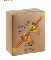 Deomania Madam Eau de Parfum 100 ml