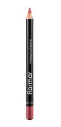 Flormar Waterproof Lip Liner Tender Cream 229