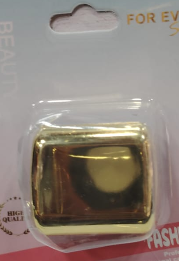 Makeup color sharpener