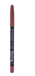 Flormar Waterproof Lip Liner Misty Rose 239