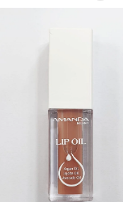 Amanda Deeb Liner Red - اماندا ديب لينر احمر