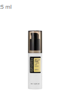 Cosrx Nourishing & Brightening Eye Cream with Snail Peptide 25 ml