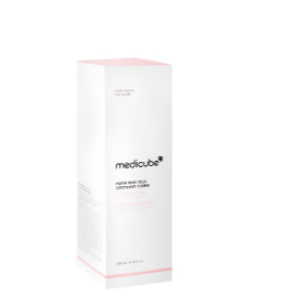 medicube Plus Soothing, Glowing & Calming Facial Toner with PDRN, Pink Cica & Sodium Hyaluronate 250 ml