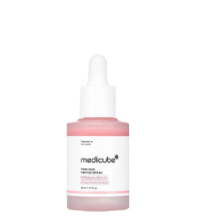 medicube Plus PDRN Pink Face Serum with Peptide Complex 30 ml