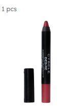 Cybele Desire Super Stay Super Matte Lipstick Cranberry 05 1 pcs