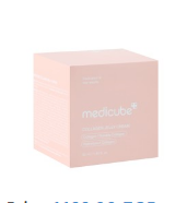 medicube Plus Collagen Jelly Face Cream 50 ml