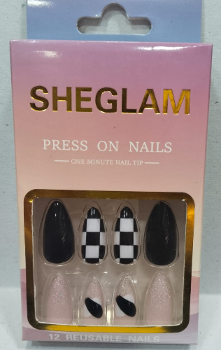 SHEGLAM PRESS NAIL489 (نسخة)