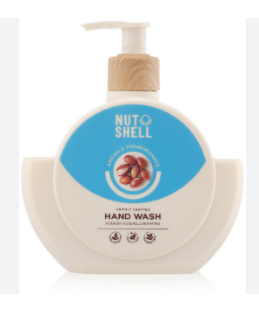 Note Shell Hand Wash Blue - نوت شيل هاند ووش ازرق