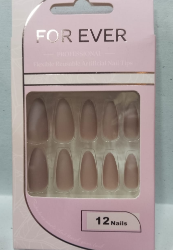 Nails French Shapes  for ever (نسخة) (نسخة) (نسخة)