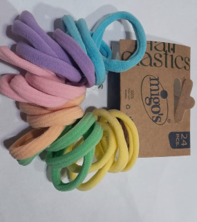 Migo 24 color hair stick - ميجو24 استيك شعر الوان