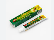 Miswak paste 50ml + 25ml gift - معجون مسواك 50 مل +25 مل هديه