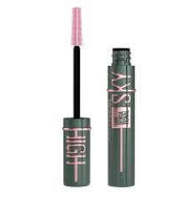 Maybelline mascara, blue and green - ماسكرا مبيلين ازرق واخضر