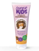 SUPER KIDS LEAVE IN CONDITIONER 250 ML - بلسم سوبر كيدز يُترك على الشعر 250 مل