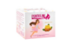 PENDULINE KIDS HAIR Mask 300 gm - قناع شعر الأطفال من بيندولين 300 غرام