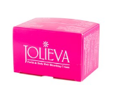 Jolieva Facial & Body Hair Bleaching Cream 1 pack