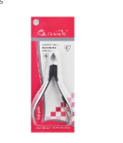 Chuang Ri Stainless Steel Cuticle Scissors 1 pcs