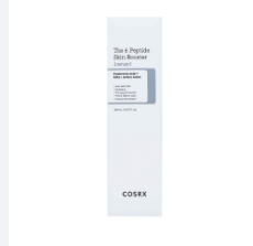 Cosrx The 6 Peptide Skin Booster Facial Serum with Hyaluronic Acid & Amino Acid 150 ml