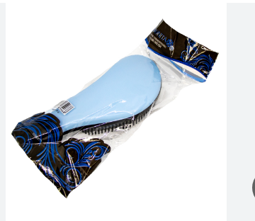 Bonita  Plastic Hairbrush 5468